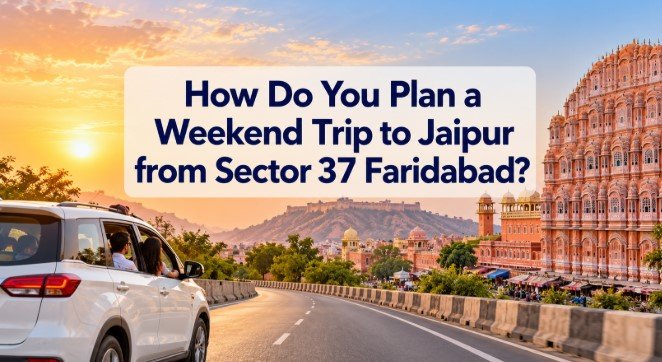 What Are the Key Landmarks and Markets Near Sector 7 Faridabad?
