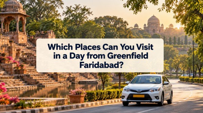 What Is NIT Faridabad and Which Areas Does It Cover?